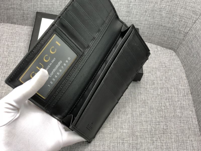 Gucci Wallets Purse